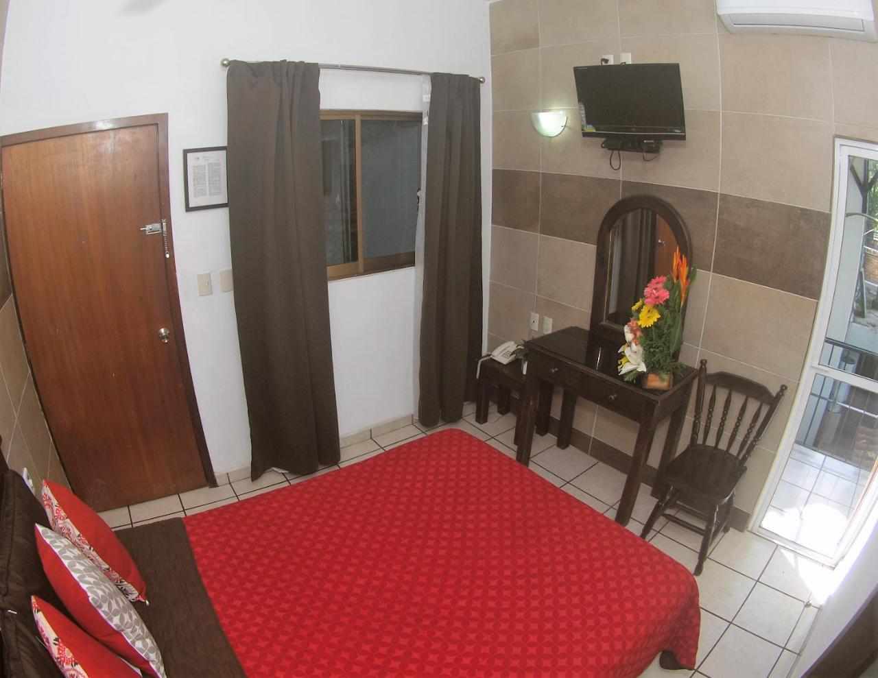 קולימה Hotel Hospedajes Del Rey מראה חיצוני תמונה