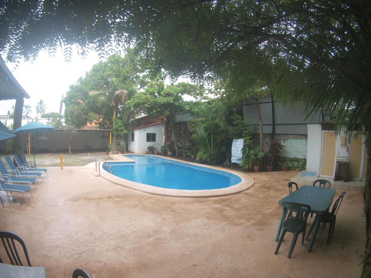 קולימה Hotel Hospedajes Del Rey מראה חיצוני תמונה