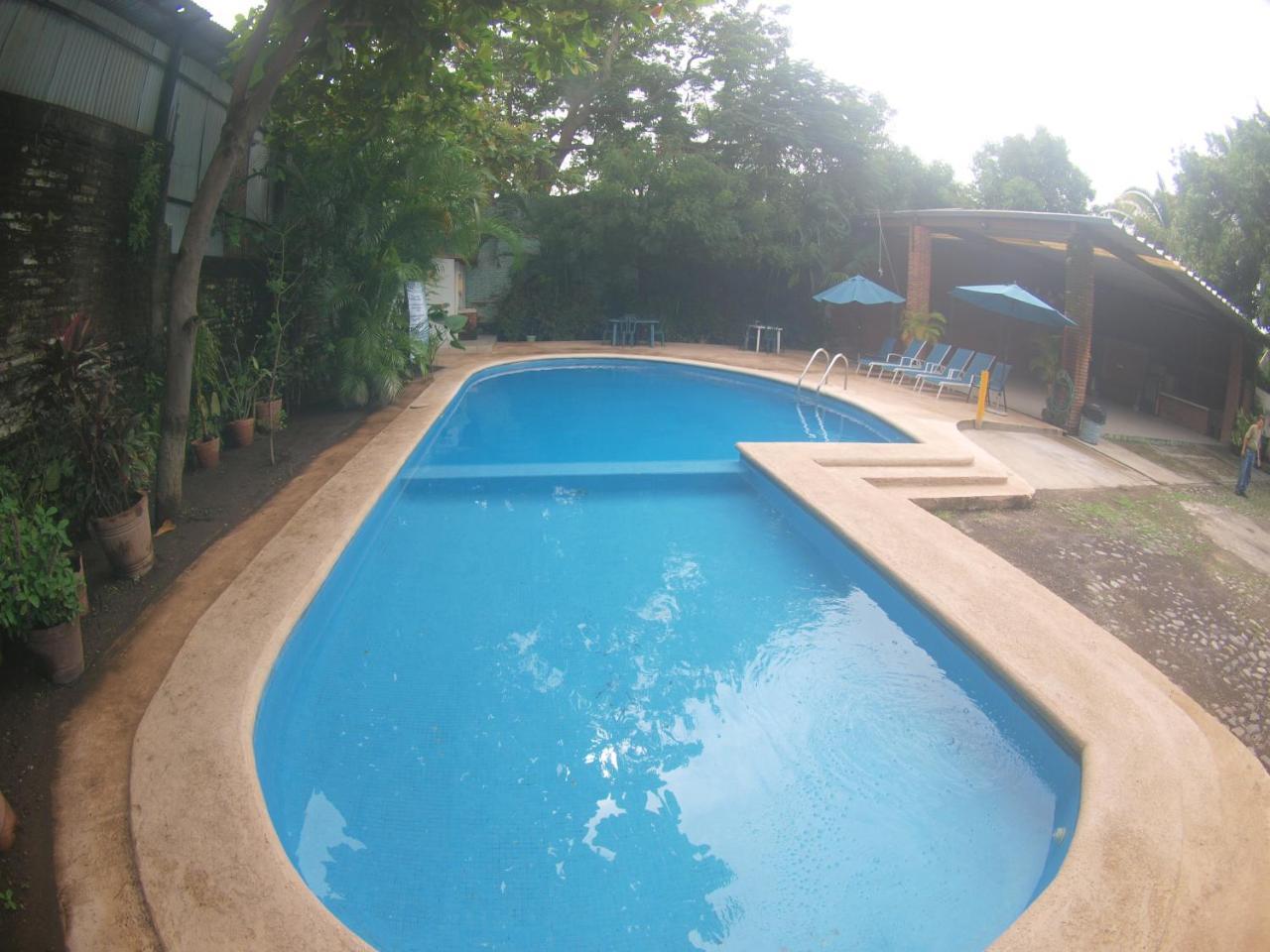 קולימה Hotel Hospedajes Del Rey מראה חיצוני תמונה